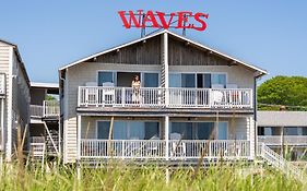 Waves Oceanfront Resort